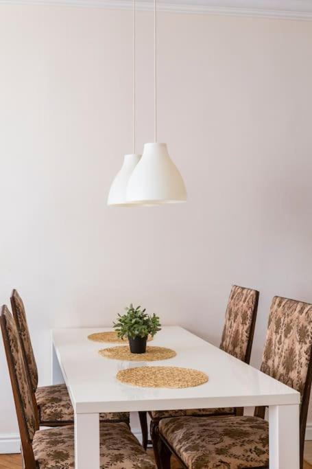 Florianska Glamour Apartments Cracovia Exterior foto